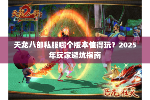 天龙八部私服哪个版本值得玩？2025年玩家避坑指南