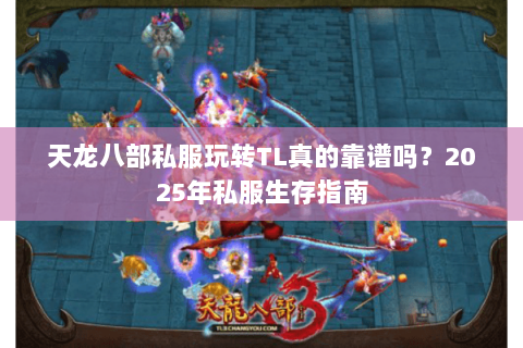 天龙八部私服玩转TL真的靠谱吗?2025年私服生存指南 天龙八部私服玩转TL真的靠谱吗?2025年私服生存指南
