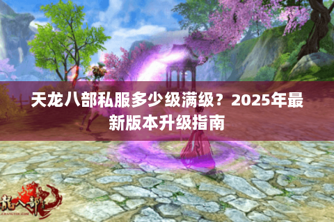 天龙八部私服多少级满级？2025年最新版本升级指南