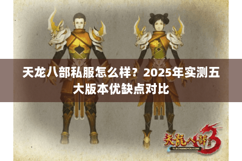 天龙八部私服怎么样?2025年实测五大版本优缺点对比 天龙八部私服怎么样?2025年实测五大版本优缺点对比