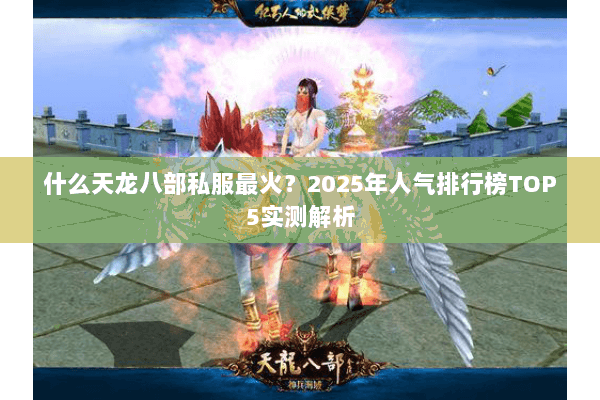 什么天龙八部私服最火?2025年人气排行榜TOP5实测解析 什么天龙八部私服最火?2025年人气排行榜TOP5实测解析