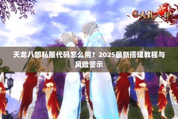 天龙八部私服代码怎么用？2025最新搭建教程与风险警示