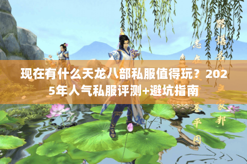 现在有什么天龙八部私服值得玩?2025年人气私服评测+避坑指南 现在有什么天龙八部私服值得玩?2025年人气私服评测+避坑指南