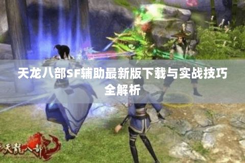 天龙八部SF辅助最新版下载与实战技巧全解析 天龙八部SF辅助最新版下载与实战技巧全解析