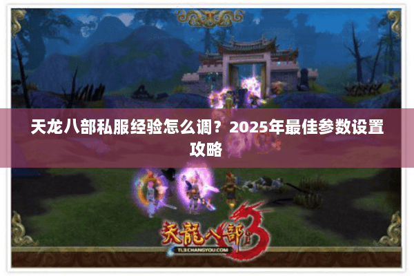 天龙八部私服经验怎么调?2025年最佳参数设置攻略 天龙八部私服经验怎么调?2025年最佳参数设置攻略