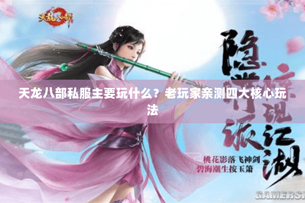 天龙八部私服主要玩什么?老玩家亲测四大核心玩法 天龙八部私服主要玩什么?老玩家亲测四大核心玩法