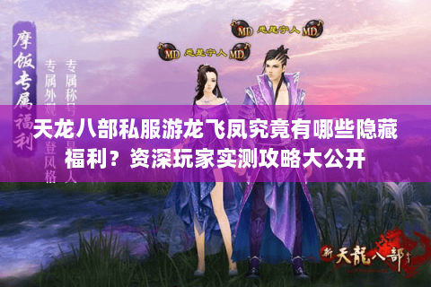 天龙八部私服游龙飞凤究竟有哪些隐藏福利?资深玩家实测攻略大公开 天龙八部私服游龙飞凤究竟有哪些隐藏福利?资深玩家实测攻略大公开