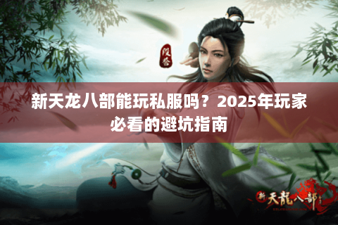 新天龙八部能玩私服吗？2025年玩家必看的避坑指南