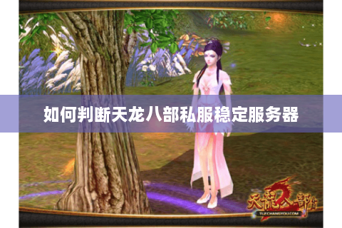 如何判断天龙八部私服稳定服务器 如何判断天龙八部私服稳定服务器