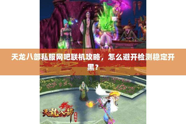 天龙八部私服网吧联机攻略,怎么避开检测稳定开黑? 天龙八部私服网吧联机攻略,怎么避开检测稳定开黑?
