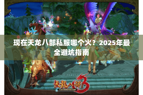 现在天龙八部私服哪个火？2025年最全避坑指南