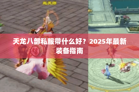 天龙八部私服带什么好？2025年最新装备指南