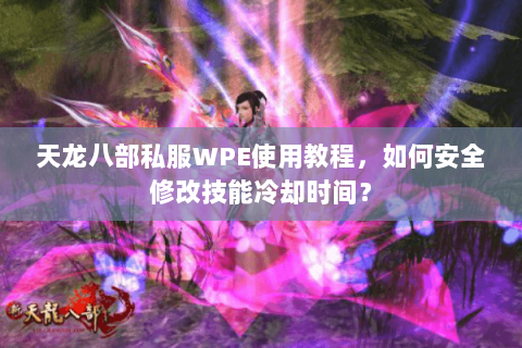天龙八部私服WPE使用教程,如何安全修改技能冷却时间? 天龙八部私服WPE使用教程,如何安全修改技能冷却时间?