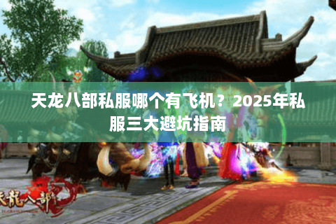 天龙八部私服哪个有飞机?2025年私服三大避坑指南 天龙八部私服哪个有飞机?2025年私服三大避坑指南