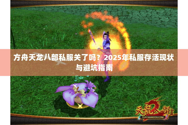 方舟天龙八部私服关了吗?2025年私服存活现状与避坑指南 方舟天龙八部私服关了吗?2025年私服存活现状与避坑指南