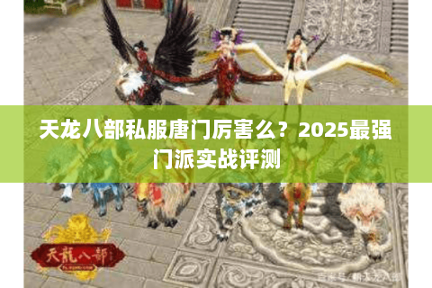 天龙八部私服唐门厉害么？2025最强门派实战评测