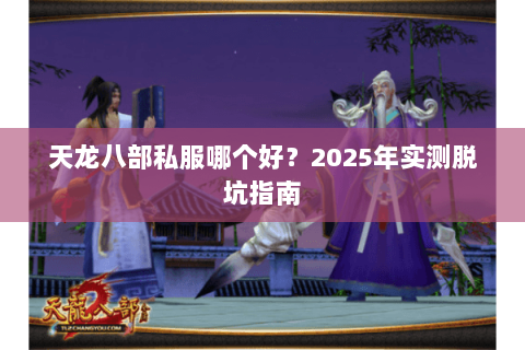 天龙八部私服哪个好？2025年实测脱坑指南
