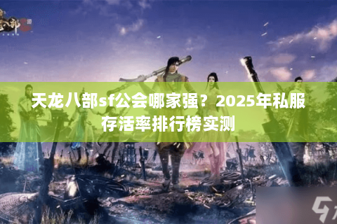 天龙八部sf公会哪家强?2025年私服存活率排行榜实测 天龙八部sf公会哪家强?2025年私服存活率排行榜实测