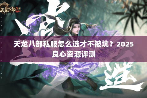 天龙八部私服怎么选才不被坑？2025良心资源评测