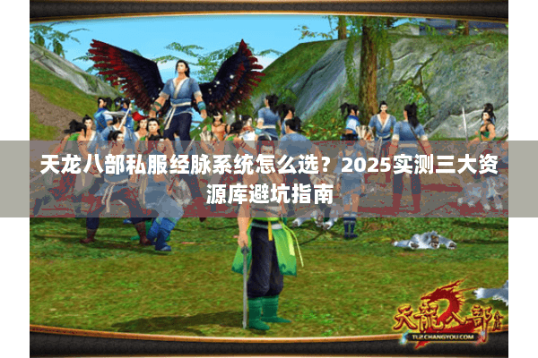 天龙八部私服经脉系统怎么选?2025实测三大资源库避坑指南 天龙八部私服经脉系统怎么选?2025实测三大资源库避坑指南