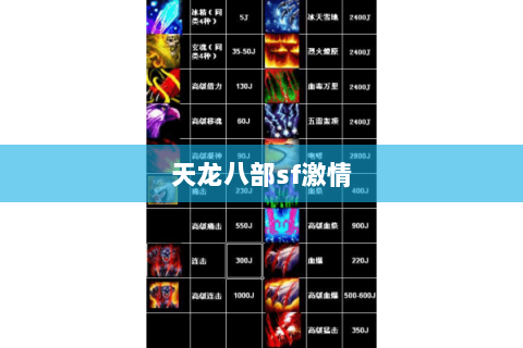 天龙八部sf激情 天龙八部sf激情