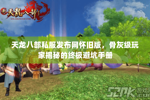 天龙八部私服发布网怀旧版，骨灰级玩家揭秘的终极避坑手册