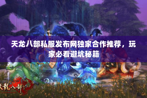 天龙八部私服发布网独家合作推荐,玩家必看避坑秘籍 天龙八部私服发布网独家合作推荐,玩家必看避坑秘籍