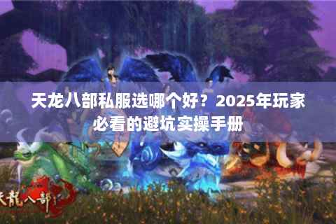 天龙八部私服选哪个好?2025年玩家必看的避坑实操手册 天龙八部私服选哪个好?2025年玩家必看的避坑实操手册