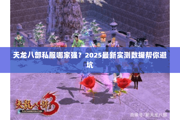 天龙八部私服哪家强?2025最新实测数据帮你避坑 天龙八部私服哪家强?2025最新实测数据帮你避坑