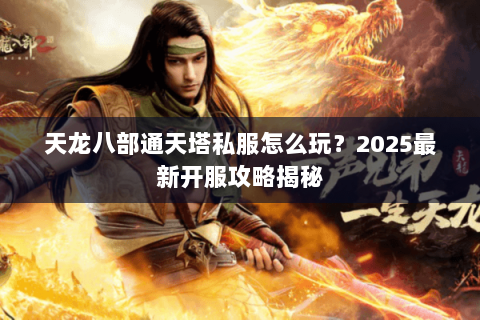 天龙八部通天塔私服怎么玩?2025最新开服攻略揭秘 天龙八部通天塔私服怎么玩?2025最新开服攻略揭秘