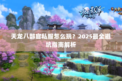 天龙八部官私服怎么玩?2025最全避坑指南解析 天龙八部官私服怎么玩?2025最全避坑指南解析