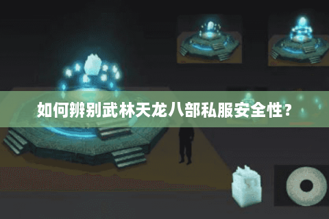 如何辨别武林天龙八部私服安全性? 如何辨别武林天龙八部私服安全性?