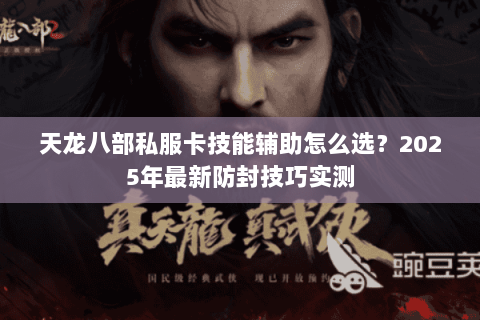 天龙八部私服卡技能辅助怎么选?2025年最新防封技巧实测 天龙八部私服卡技能辅助怎么选?2025年最新防封技巧实测