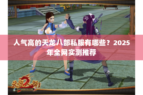 人气高的天龙八部私服有哪些？2025年全网实测推荐