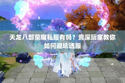 天龙八部荣耀私服有吗?资深玩家教你如何避坑选服 天龙八部荣耀私服有吗?资深玩家教你如何避坑选服