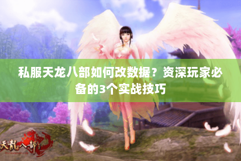私服天龙八部如何改数据?资深玩家必备的3个实战技巧 私服天龙八部如何改数据?资深玩家必备的3个实战技巧