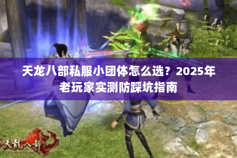 天龙八部私服小团体怎么选?2025年老玩家实测防踩坑指南 天龙八部私服小团体怎么选?2025年老玩家实测防踩坑指南
