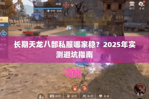 长期天龙八部私服哪家稳？2025年实测避坑指南