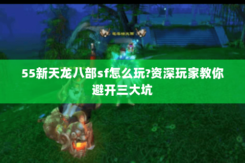 55新天龙八部sf怎么玩?资深玩家教你避开三大坑 55新天龙八部sf怎么玩?资深玩家教你避开三大坑