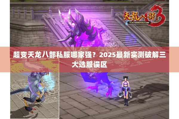 超变天龙八部私服哪家强?2025最新实测破解三大选服误区 超变天龙八部私服哪家强?2025最新实测破解三大选服误区