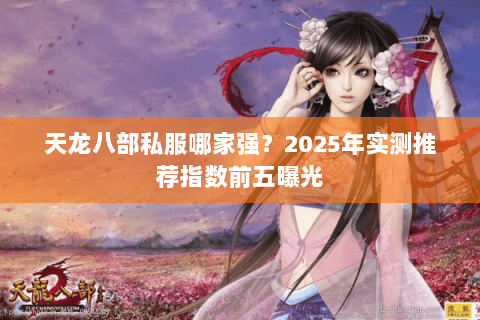天龙八部私服哪家强?2025年实测推荐指数前五曝光 天龙八部私服哪家强?2025年实测推荐指数前五曝光