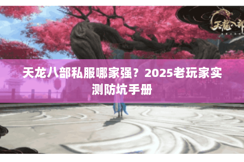 天龙八部私服哪家强?2025老玩家实测防坑手册 天龙八部私服哪家强?2025老玩家实测防坑手册