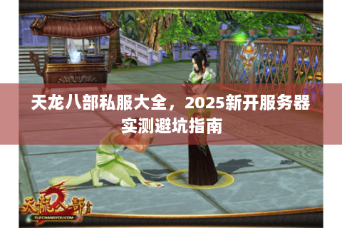 天龙八部私服大全，2025新开服务器实测避坑指南