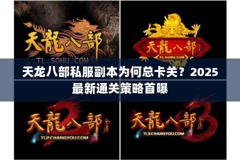 天龙八部私服副本为何总卡关？2025最新通关策略首曝