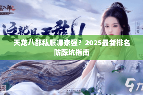 天龙八部私服哪家强？2025最新排名防踩坑指南