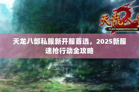 天龙八部私服新开服首选，2025新服速抢行动全攻略