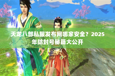 天龙八部私服发布网哪家安全？2025年防封号秘籍大公开