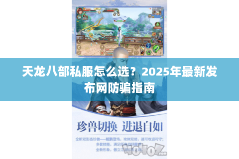 天龙八部私服怎么选?2025年最新发布网防骗指南 天龙八部私服怎么选?2025年最新发布网防骗指南