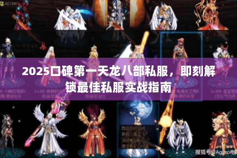 2025口碑第一天龙八部私服,即刻解锁最佳私服实战指南 2025口碑第一天龙八部私服,即刻解锁最佳私服实战指南