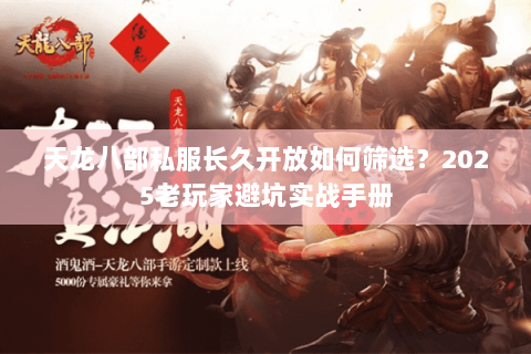 天龙八部私服长久开放如何筛选?2025老玩家避坑实战手册 天龙八部私服长久开放如何筛选?2025老玩家避坑实战手册